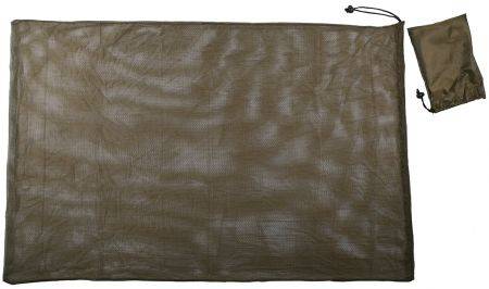 Worek karpiowy Mikado Intro IS14-R701 (180x80cm)