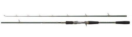 .Wędka castingowa Abu Garcia Svartzonker Jawbreaker Cast 216cm | 30-140g