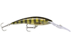 Wobler Rapala Deep Tail Dancer 9cm | PEL