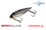 Cykada SpinMad Amazonka 4g | 3602