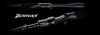 Wędka Shimano Zodias 26 213cm | 5-15g