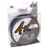 Plecionka Mikado Nihonto Fine Braid 0,25 mm | black | 300m