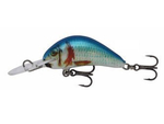 .Wobler Kenart Diver 4cm | NRB | pływający |