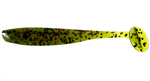 .Guma Relax Bass 2,5" | 6,35cm | S407 | 4 szt.