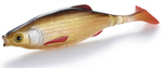 Guma Berkley Pulse Realistic Roach 11cm | Bream