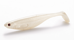 Guma Westin ShadTeez High 7cm | Pearl