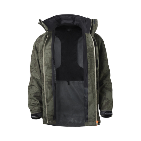 Kurtka Geoff Anderson Dozer 7 | Leaf | S