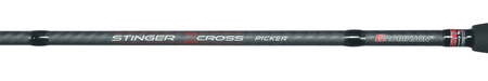Wędka Robinson Stinger X-Cross Method Feeder 330cm | 20-90g