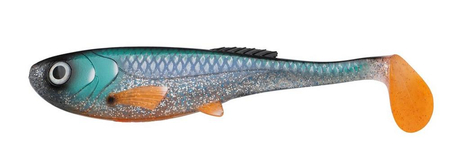 Guma Abu Garcia Beast Slim Paddle 21cm | Fegis