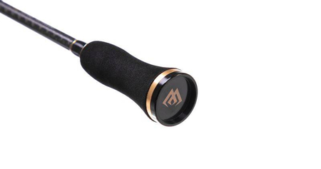 Wędka Mikado SKY DREAM UL Spin 224cm | 1.5-9g 