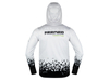 Bluza z kapturem Delphin UV ARMOR 50+ Reaxe / rozmiar L
