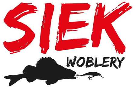 Wobler Siek Uklejka 5 cm - pływający - 14
