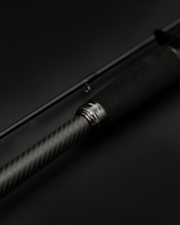Wędka NAYS NXT Pro Spinning 255cm | 10-40g