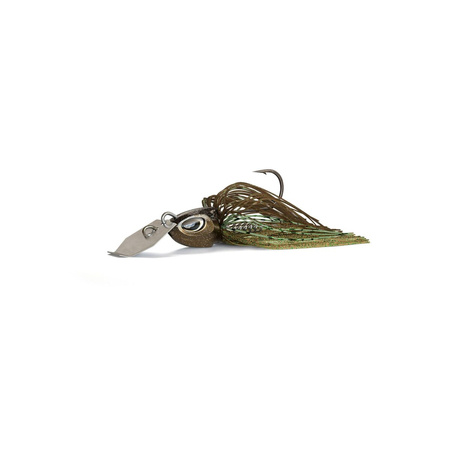 Chatterbait Nays WRRR S | 10g | H-08 | 1 szt.