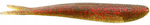 .Gumy jaskółki Mikado Saira 5cm, kolor 358 8szt.