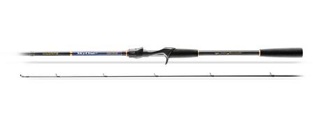 .Wędka Favorite Skyline Casting SKYC-862M 2.58m 8-21g