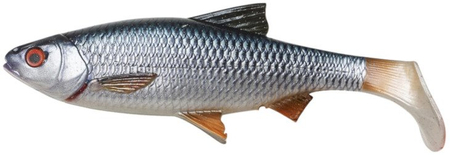 Guma Savage Gear 4D LB River Roach 18cm | Roach