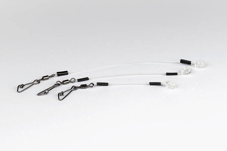.Łącznik Matrix Feeder Links X Strong | | 4cm
