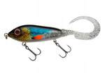 Przynęta Abu Garcia Svartzonker McMy Tail 20cm | Blue Sunrise | tonący