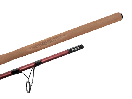 Wędka DELPHIN Magma LEGEND4RY 360cm / 120g / 3sec