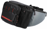 Torba nerka Mikado MFT HIP PACK 5L | 24x18x13cm |