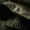 Spodnie Geoff Anderson Roxxo | Forest Green | XXXL