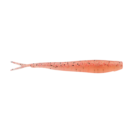 Guma Berkley Powerbait Minnow 10cm | Sangria