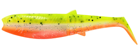 Guma Savage Gear Cannibal 15cm | Lemon Cracker