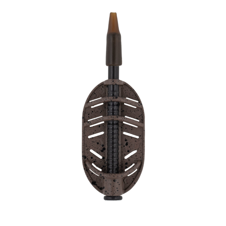Podajnik koszyk do methody Mikado Method Feeder MFX Q.M.F. rozm. XL | 50g 