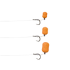 Wafters Baitnow Method Feeder - GREENgHOST Roz 6/8/10