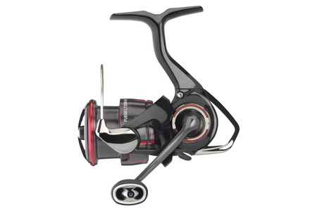 Kołowrotek Daiwa 23 Fuego LT 4000D-CXH