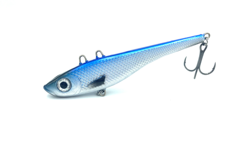 Wobler Gloog Thor 10cm | 19g | tonący | SB