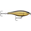 .Jerk Rapala Twitchin Rap 8cm | GBMU