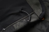Bluza Geoff Anderson Hoody 3 | Black Leaf | XL