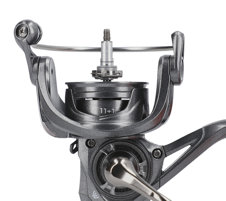 Kołowrotek Mikado Katsudo Match 3012