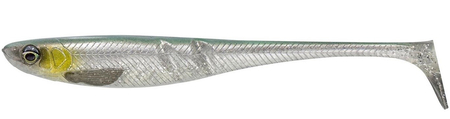 Guma Savage Gear Collapser 14cm | Green SILVER