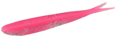 Guma jaskółka Mikado Saira 10cm, kolor 560 