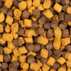 Pellet Baitnow Method Feeder Yellow Spin 8mm | 800g 