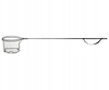Podbierak AZURA Vesta Light Game 2.5m