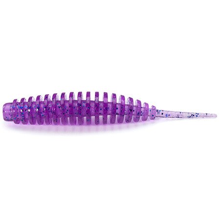 Gumy FishUp Tanta 4,2cm | 1,5" | #014/Violet/Blue | 10szt.