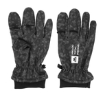 Rękawiczki Mikado BLACK CAMO rozmiar M
