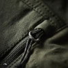 Spodnie Geoff Anderson Roxxo | Forest Green | XXXL