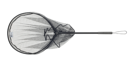 Podbierak Daiwa Prorex Short Track Boat Net | 70x60cm