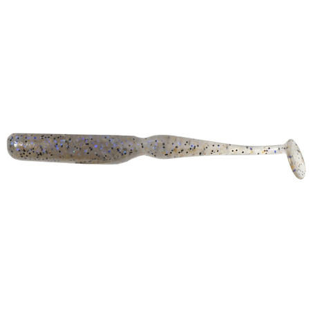 Guma Keitech Swing Bait 2,8" | 7,12cm |  440S Electric Shad | 8 szt.