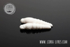 Przynęta Libra Lures Largo Slim 3.4cm | 001 - White | ser | 12 szt.