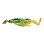 Chatterbait Abu Garcia Beast Bladed Jig 25cm | 50g | Firetiger