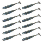 Guma Keitech Easy Shiner 2" | 5,08cm | #205 Bluegill | 12 szt.