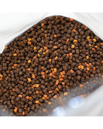 Osmo Pro Pellet Furia 2mm 900g