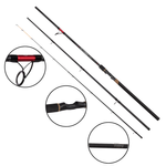 Wędka Brain Classic SE 330cm | 80g