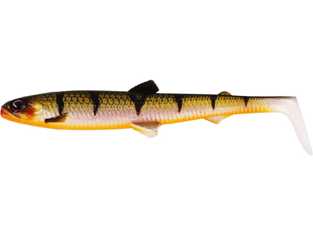 Guma Westin BullTeez Shadtail 12,5cm | Bling Perch